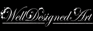 WellDesignedArt.com