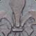 Embossed Fresco