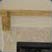 Mantle before
