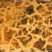 Animal Hide Crackle